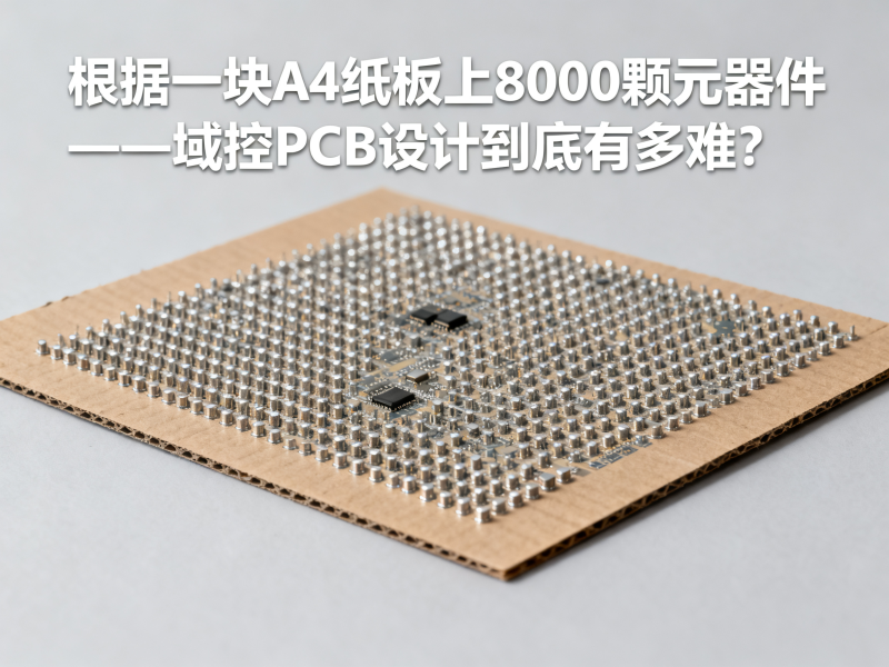 华沿机器人关节模组+光通信双线供货：精密运动部件对PCB的极致要求
