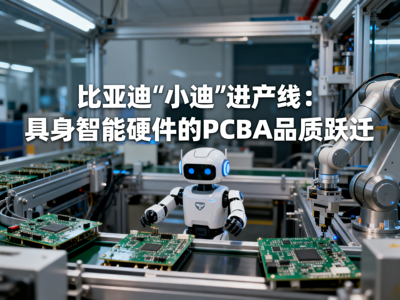 比亚迪