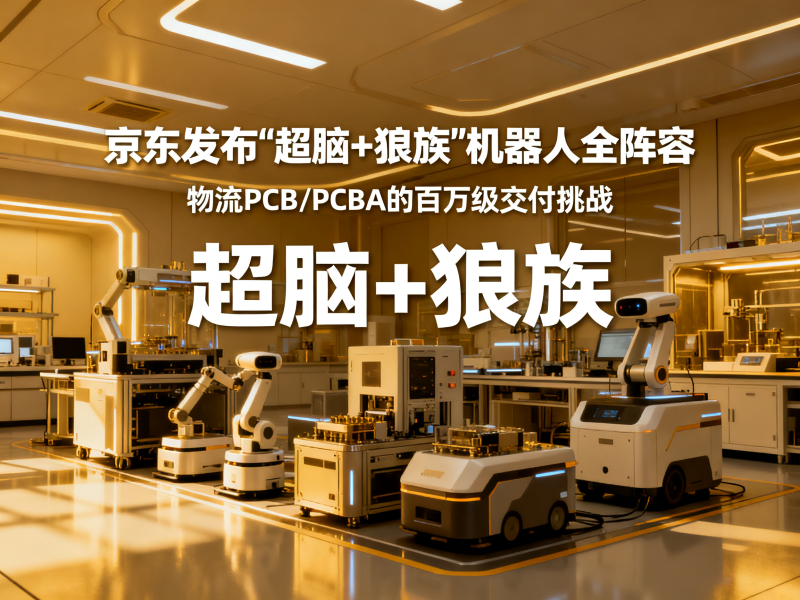京东发布