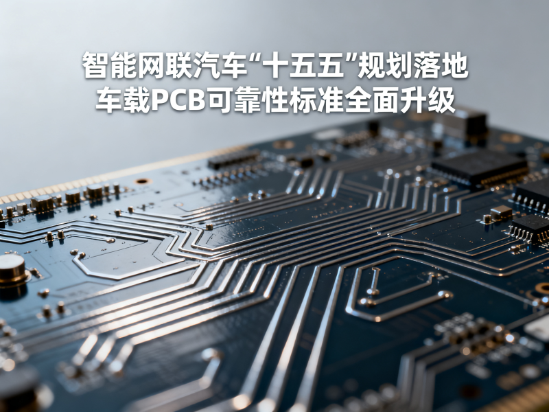 智能网联汽车