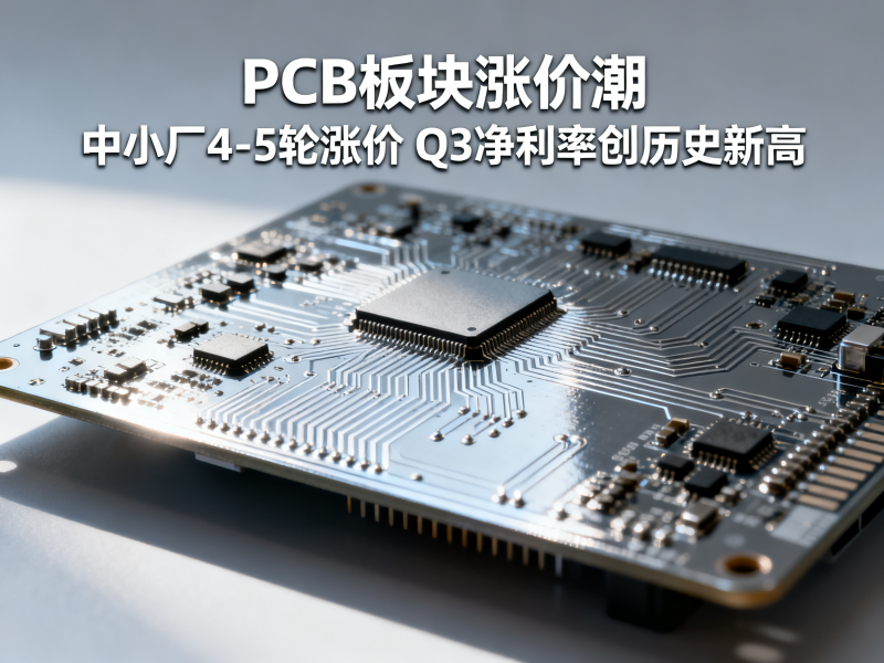 50多架eVTOL集中亮相后，PCB要面对的是从样机到批量的可靠性考验