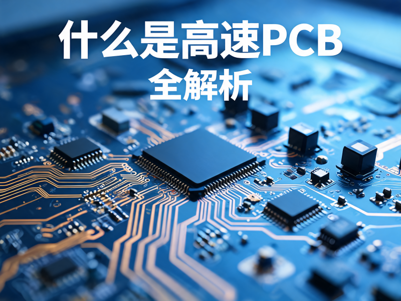 PCB布局布线周期缩短至1/10后，制造端还能跟上AI服务器的速度吗？