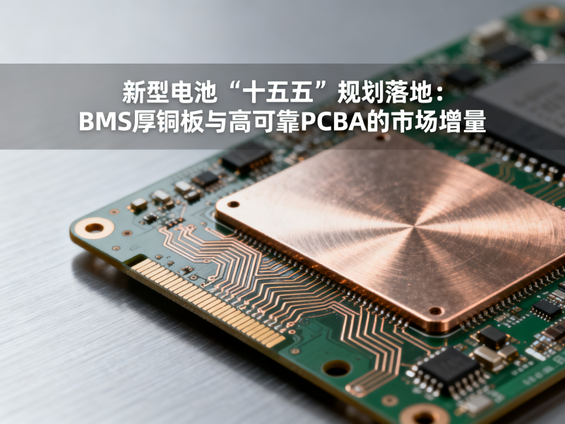 新型电池