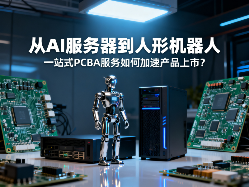 从Foveros到EMIB：先进封装竞争对PCB设计提出了哪些新要求？