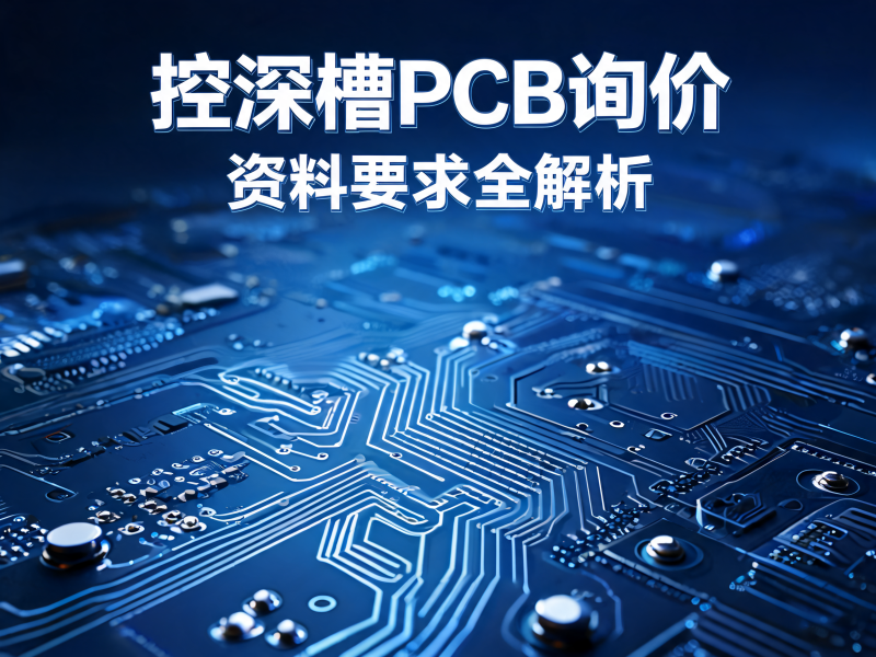 什么是嵌铜PCB？