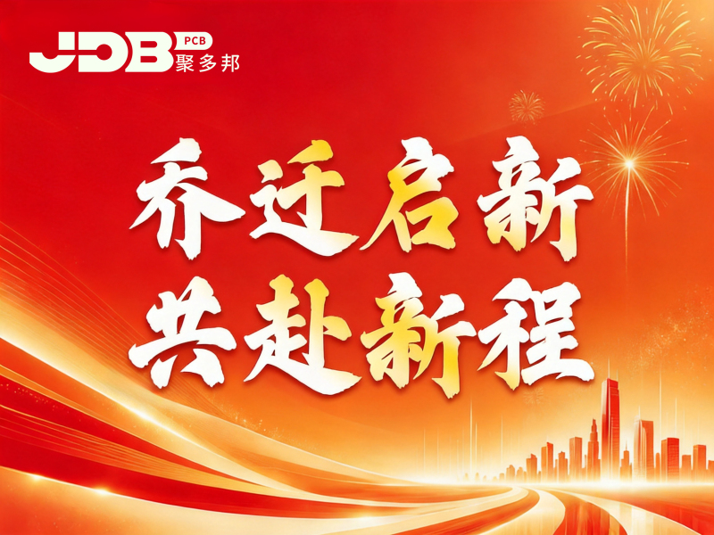 乔迁启新 · 共赴新程｜聚多邦新址乔迁圆满礼成