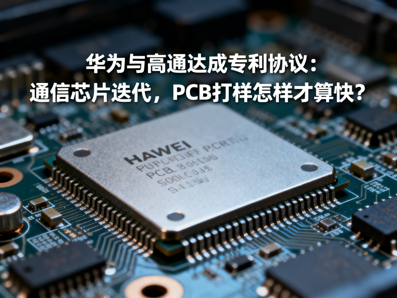 鸿富诚获融资资金关注：AI散热升级，PCB不能只靠加厚铜层
