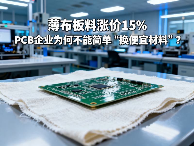 CCL利润增长之后：AI硬件需要的产能，为何不能一步到位？