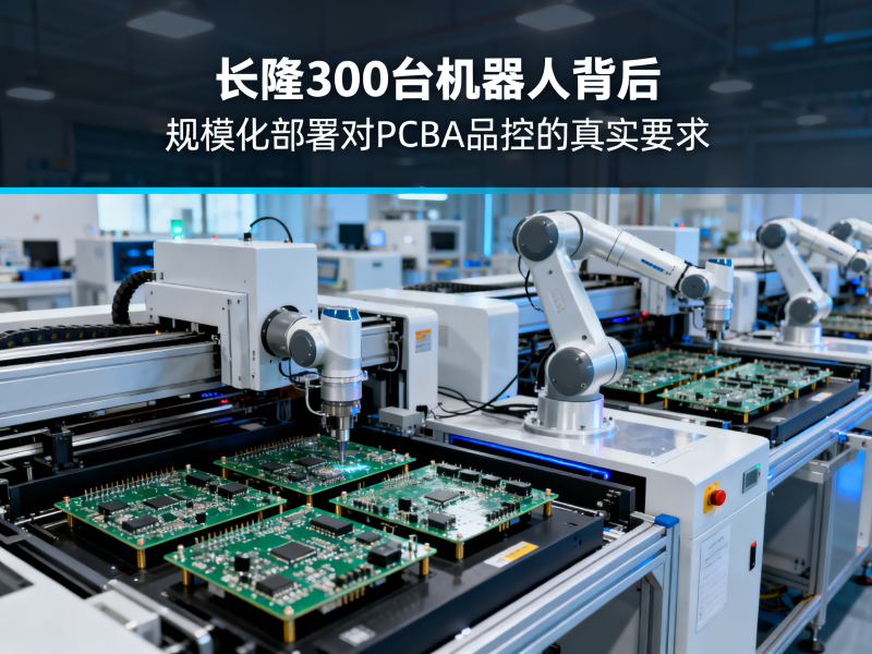 千问AI眼镜2218元起：功能装进镜腿，PCB如何兼顾密度与成本？