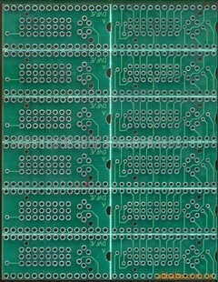 供应双面PCB电路板