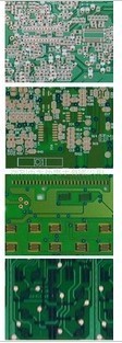 万能遥控器pcb