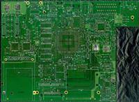 中厚铜板PCB 中厚铜板PCB线路板 中厚铜板PCB线路板打样选择捷多邦