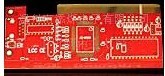 供应电动门遥控器 pcb