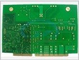 供应优质 2层金手指显卡pcb