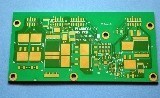 供应4层 显卡pcb