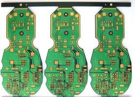 供应双面蓝牙PCB