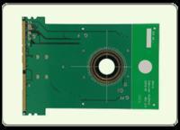 收音机pcb板 多波段收音机pcb  捷多邦是您收音机PCB打样的首选