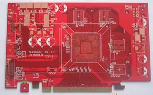 供应 PCB超薄U盘板