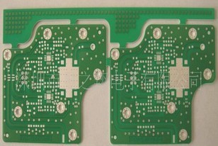 专业生产制造高品质u盘pcb