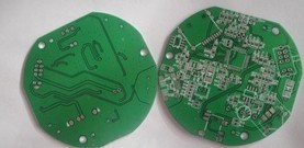 供应 迷你 音响喇叭PCB