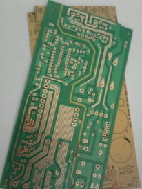 供应电源插座 pcb