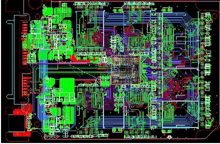 过孔设计在高速PCB板中的运用规范