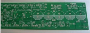 音箱功放PCB电路板