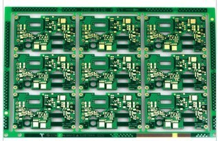 供应笔记本电脑PCB