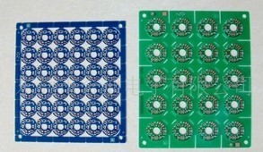 供应笔记本电脑散热风扇PCB