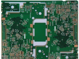 专业平板电脑6层PCB