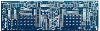 厂家生产 硬盘盒PCB线路板