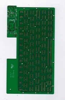 厂家直供 笔记本键盘PCB