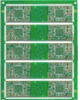 快速加急 蓝牙键盘发射PCB