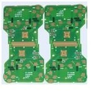 厂家批发 FR4碳油按键板 键盘PCB 品质高