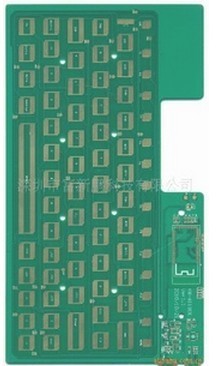 厂家生产 蓝牙键盘PCB