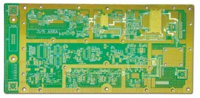 专业厚铜PCB 打印机电路板