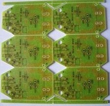 精品电磁炉PCB