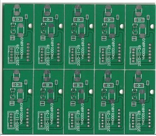 专供 按摩器 pcb线路板