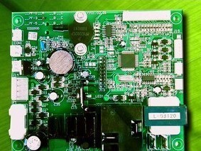 理疗仪专用  pcb电路板