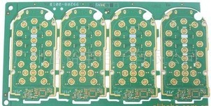 批发 电话机PCB电路板