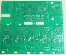 电源主板pcb 线路板