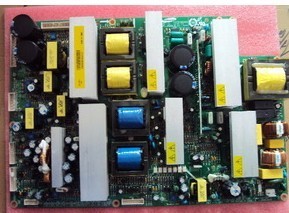 电源板LJ44-00092C pcb板