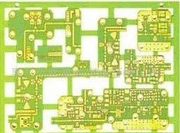 供应铁氟龙材质PCB 高频