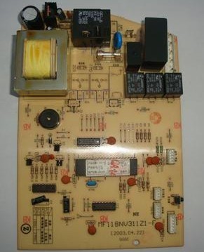 生产松下空调线路板pcb