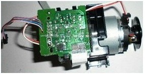 批发 电机板 惠普pcb线路板