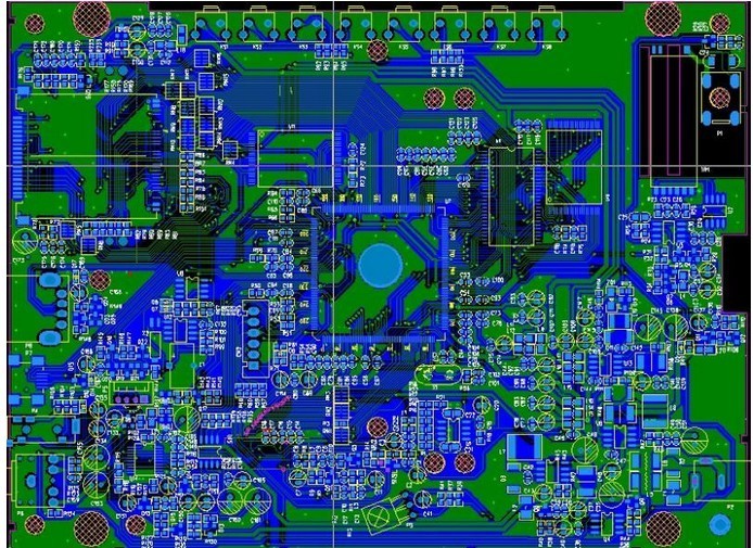 pcb设计 到捷多邦学pcb电路设计 关于pcb设计软件使用说明