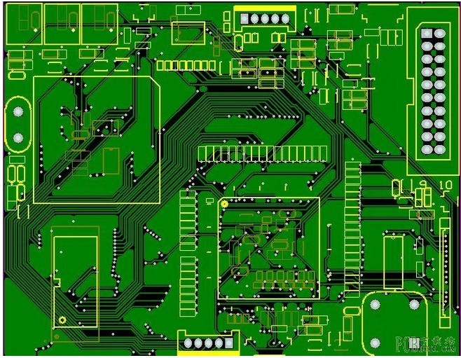 pcb阻抗 通用的pcb阻抗计算公式 提供好用的线路板阻抗软件