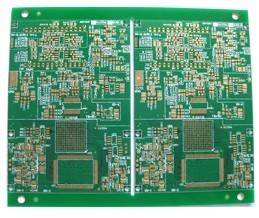 pcb样板 PCB批量样板 优质PCB样板定制请上深圳捷多邦