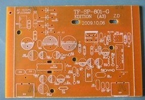 生产洗衣机PCB 主板线路板