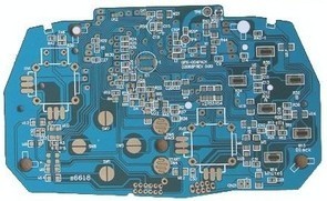 游戏机PCB 专业电路板生产